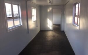 12m Storage Office Container