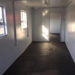 12m Storage Office Container