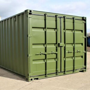 3M/10FT Standard Container
