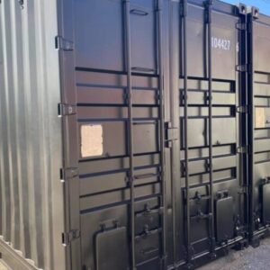 6M SECURE SPACE CONTAINER