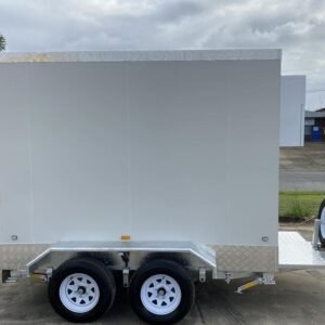2.9 x 1.8m XL Mobile Cool Room