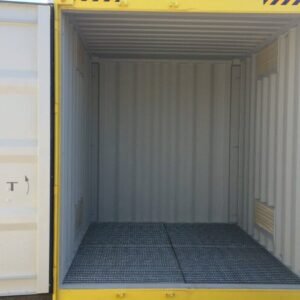 3M/10FT Dangerous Goods Container