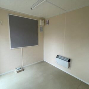 3m Office Outdoor Container