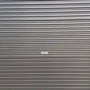 3m Container With Roller Door