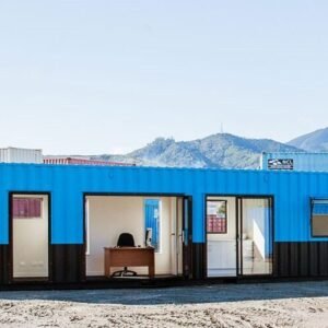 12m Office Container