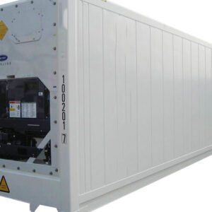 40′ Refrigerated Containers