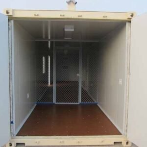 40ft Office Storage Container