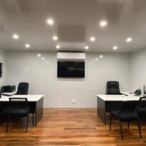 6mOffice Board Room Container