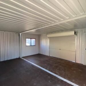 Ultimate Storage Container